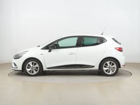 Renault Clio - 2017