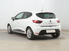 Renault Clio - 2017