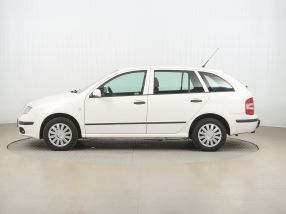 Skoda Fabia - 2007
