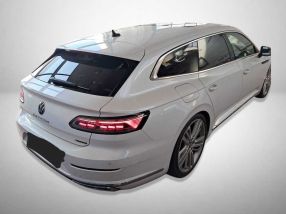 Volkswagen Arteon - 2021