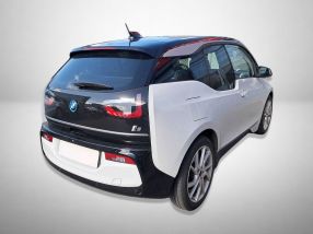BMW i3 - 2019