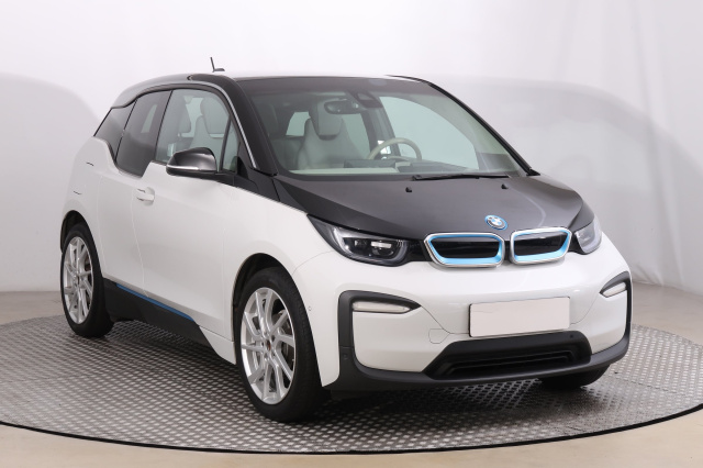 BMW i3 2019