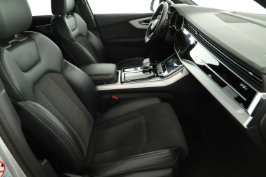 Audi Q7 - 2021