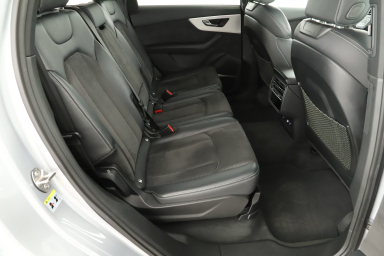 Audi Q7 - 2021