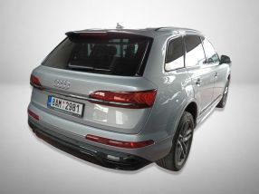 Audi Q7 - 2021