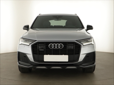 Audi Q7 - 2021