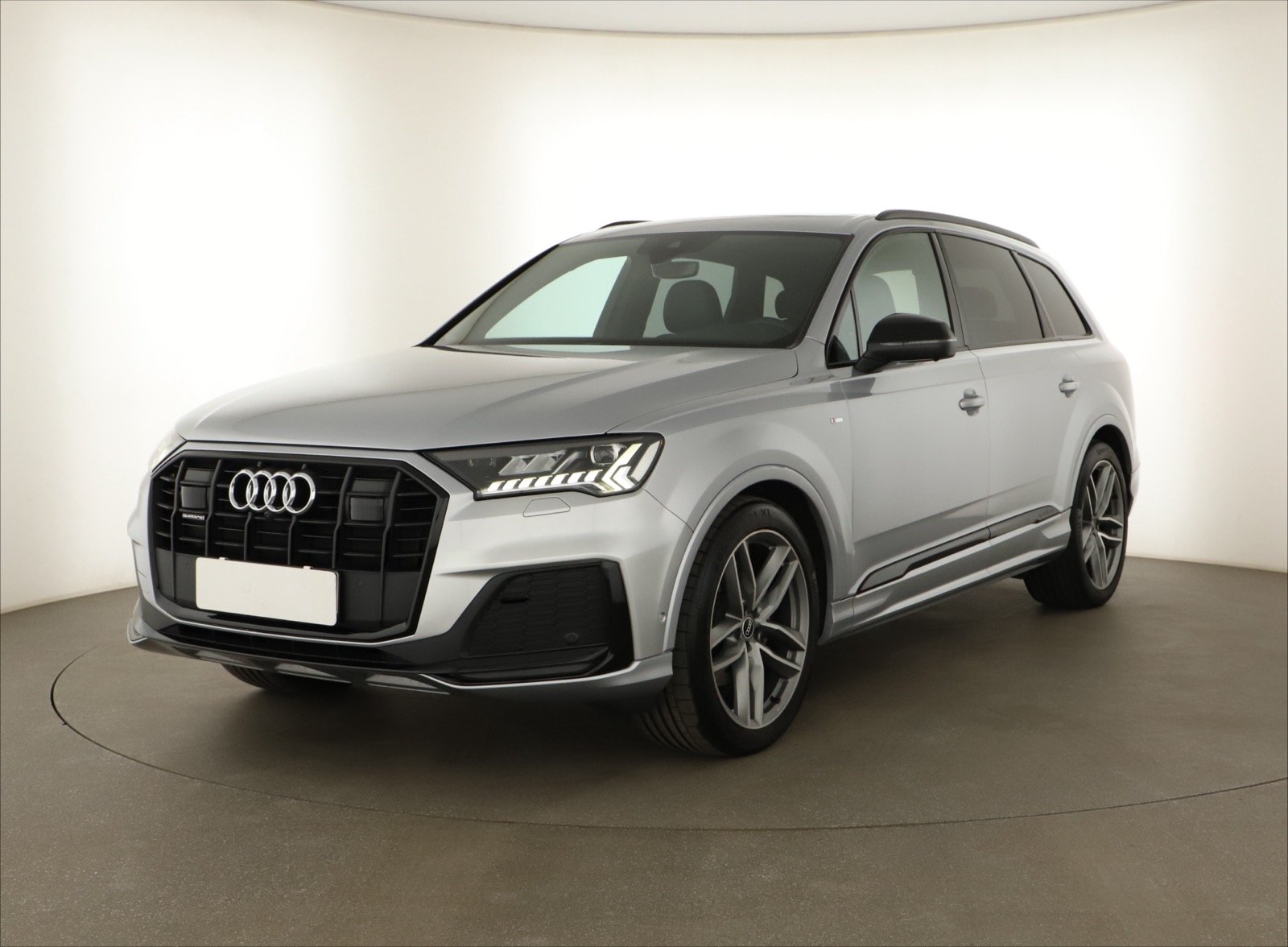 Audi Q7 - 2021