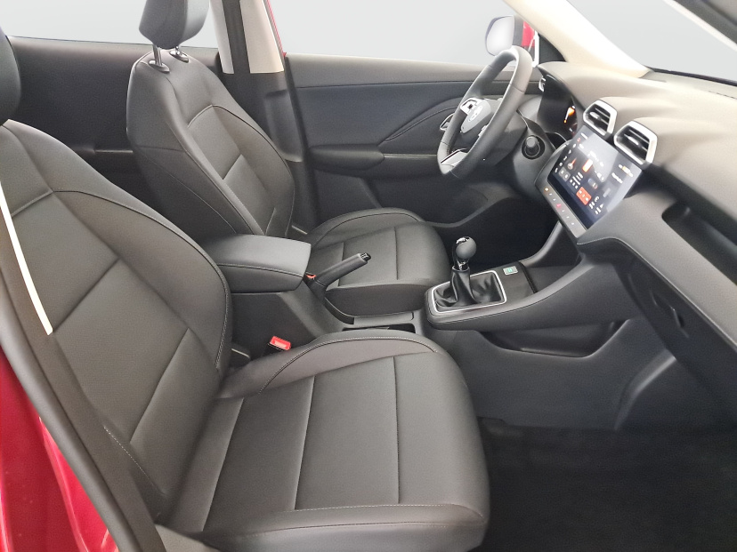 MG ZS SUV, 2026