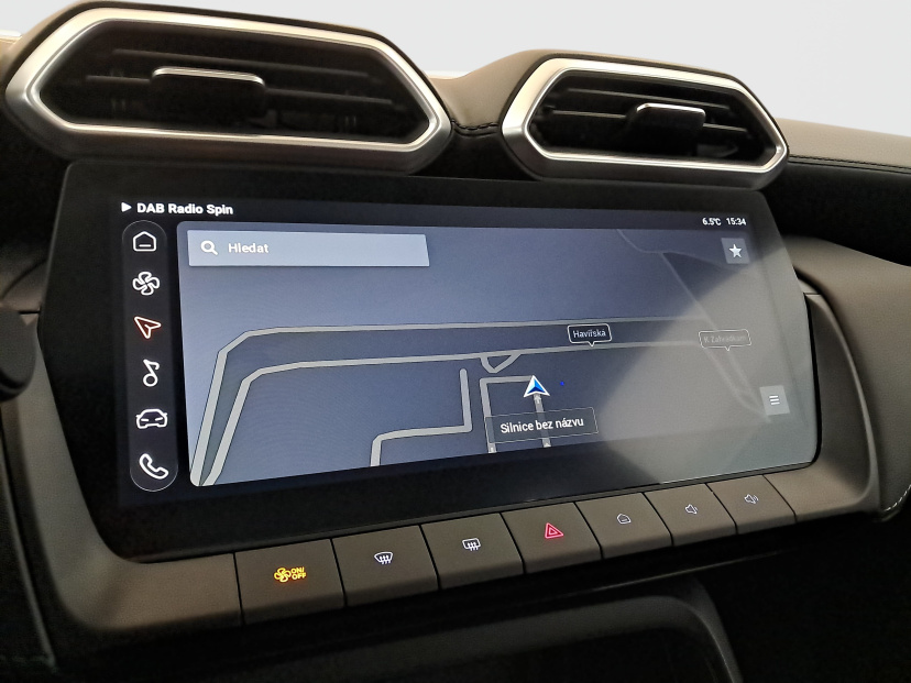 MG ZS SUV, 2026