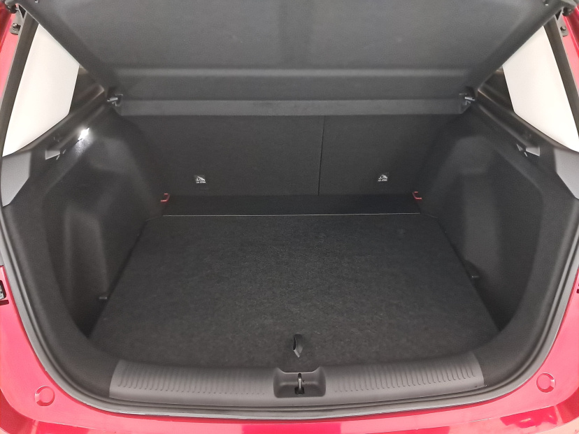 MG ZS SUV, 2026