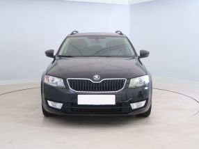 Škoda Octavia - 2017