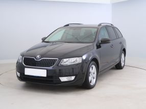 Škoda Octavia - 2017