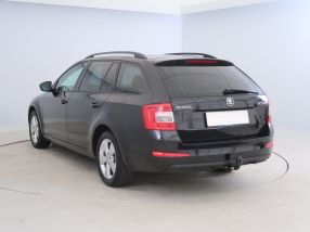 Škoda Octavia - 2017