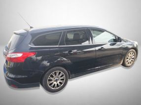 Ford Focus - 2014