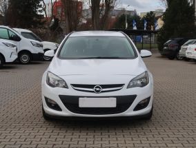 Opel Astra - 2015