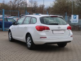 Opel Astra - 2015
