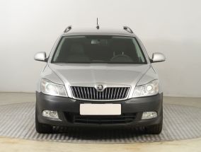 Skoda Octavia - 2012