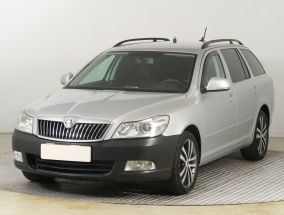 Skoda Octavia - 2012