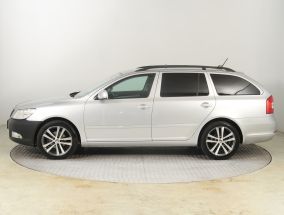 Skoda Octavia - 2012