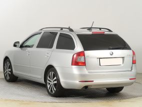 Skoda Octavia - 2012