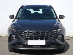 Hyundai Tucson - 2022