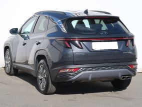 Hyundai Tucson - 2022