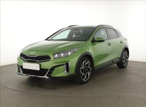 Kia XCeed - 2024