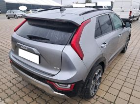 Kia Niro - 2024