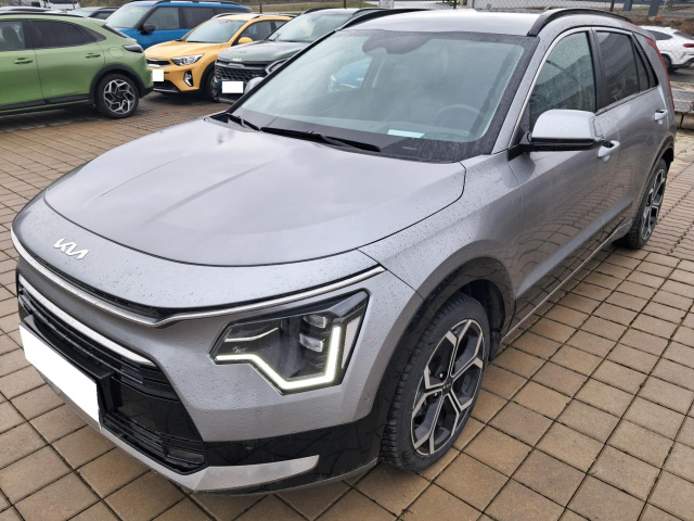Kia Niro 2024