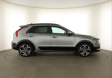 Kia Niro - 2024