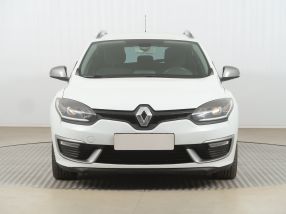 Renault Megane - 2014