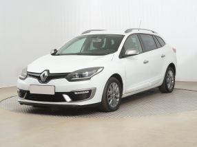Renault Megane - 2014