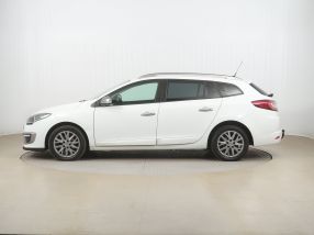 Renault Megane - 2014