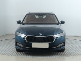 Škoda Octavia - 2022