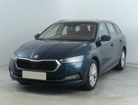 Škoda Octavia - 2022