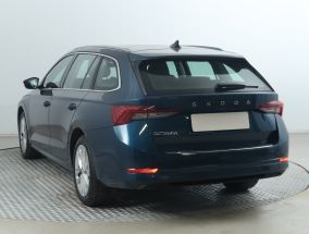 Škoda Octavia - 2022