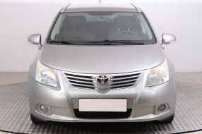Toyota Avensis - 2010