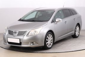 Toyota Avensis - 2010