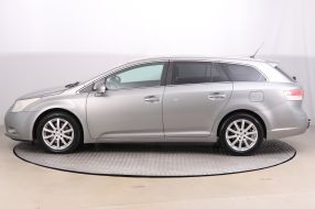 Toyota Avensis - 2010