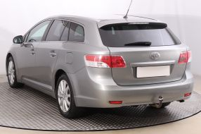 Toyota Avensis - 2010