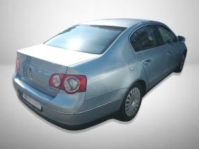 Volkswagen Passat - 2007