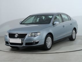 Volkswagen Passat - 2007