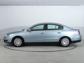 Volkswagen Passat - 2007
