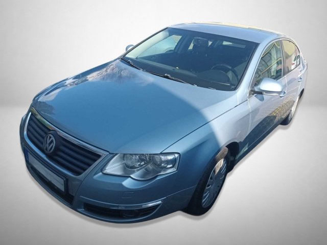 Volkswagen Passat 2007