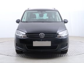 Volkswagen Sharan - 2011