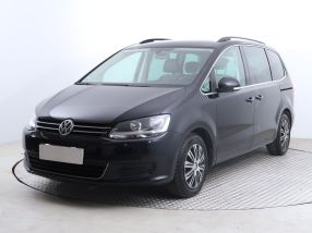 Volkswagen Sharan - 2011