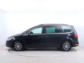 Volkswagen Sharan - 2011