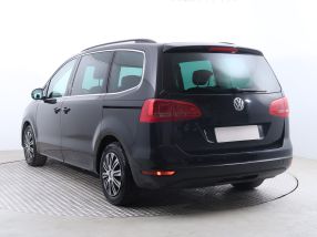 Volkswagen Sharan - 2011