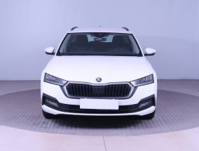 Skoda Octavia - 2022