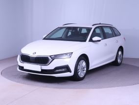 Skoda Octavia - 2022